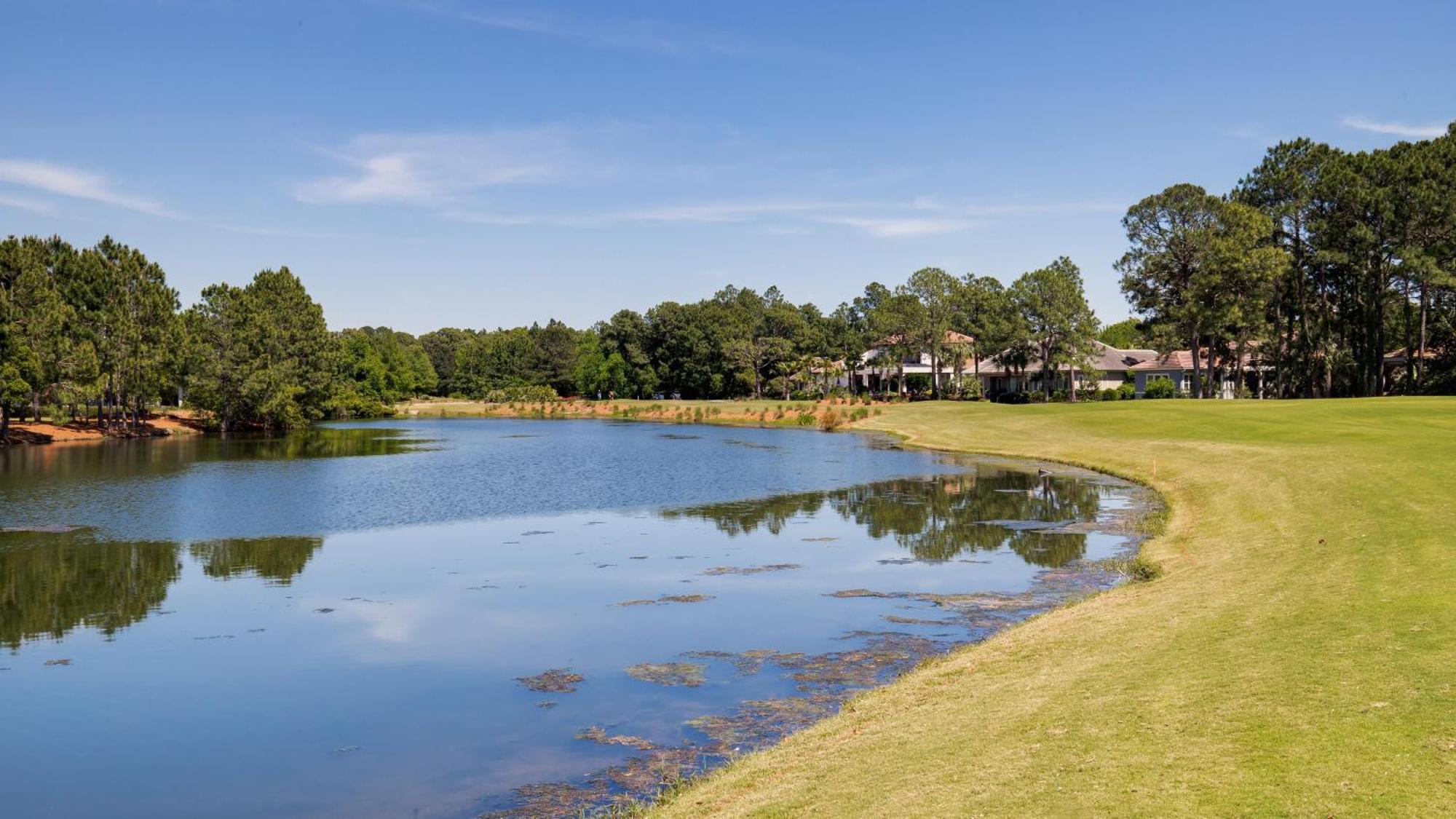 1347 Laurel Grove Villa Destin Exterior foto